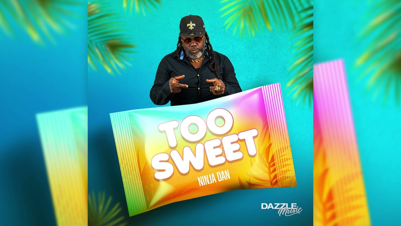 Watch Too Sweet by Ninja Dan (2025 Soca) on YouTube Watch Too Sweet by Ninja Dan (2025 Soca) on YouTube