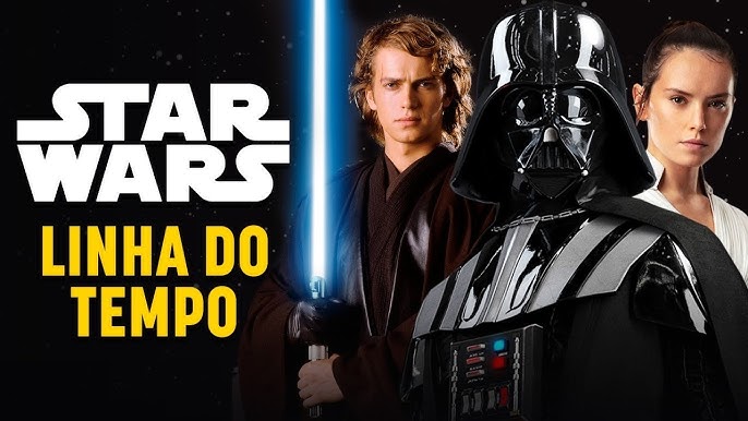 STAR WARS: THE LAST JEDI AINDA ESTÁ NA NETFLIX E NÃO NA DISNEY PLUS -  GUERRA DAS ESTRELAS