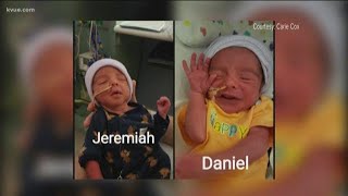 Program helps Central Texas parents with preemies | KVUE