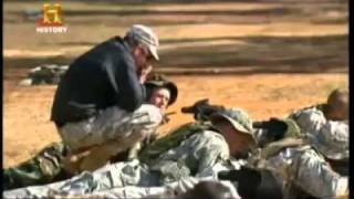 kusursuz nişancılar 4/6 shotgun / weapons