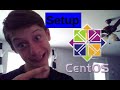 Setting Up CentOS After Installation! | Just Plain Tech (JPT)