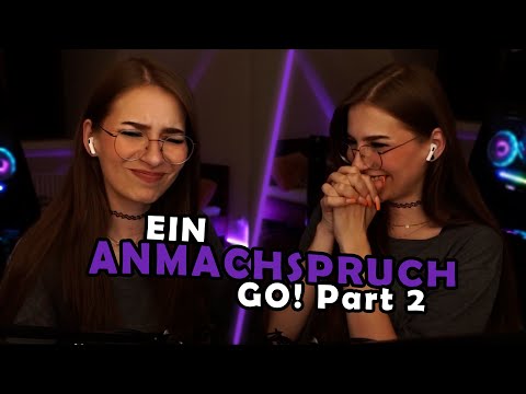 EIN ANMACHSPRUCH GO 2/2 | BabyBouge