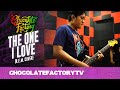 Chocolate Factory - The One I Love (R.E.M. Reggae Cover)