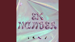 Ek Number