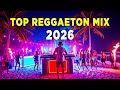 Moombahton x Reggaeton Mix 2026 🔥 Viral Latin Rhythm