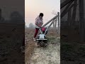 #New 600Horsepower Mini Tiller #Rotary Tiller, Weeder #Multi-functional, Time-saving, #mini #tiller