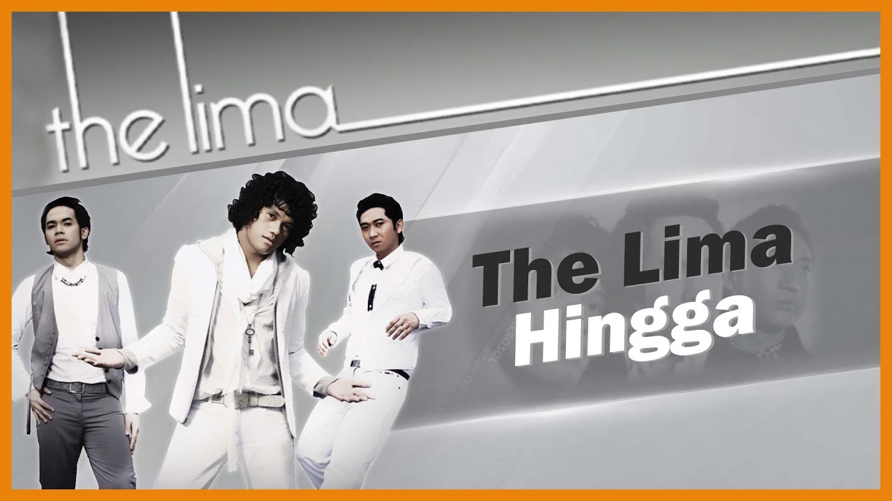 The Lima - Hingga ( Official Lyric Video ) auf YouTube ansehen The Lima - Hingga ( Official Lyric Video ) auf YouTube ansehen