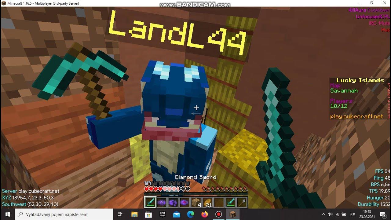How to install hack on minecraft aristois youtube