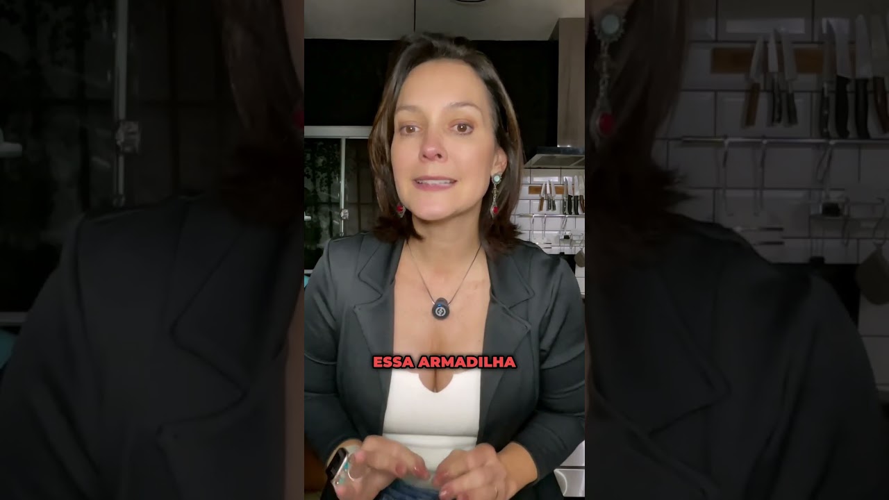 Inverteram a pirâmide alimentar, e agora?