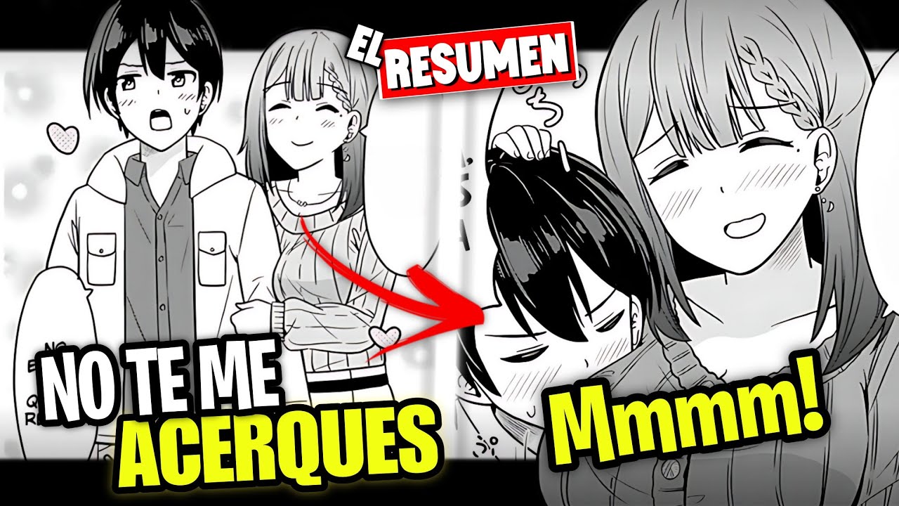 📛Mi esposa puede viajar en el tiempo y lo usa para coquetearme