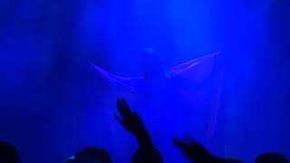 Zola Jesus - Vessel - 15.11.2018 Warsaw, Niebo