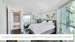 Must See: The downtown condo that kicks everything up a notch | 10 Yonge Street #2708