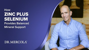 How ZINC PLUS SELENIUM Provides Balanced Mineral Support