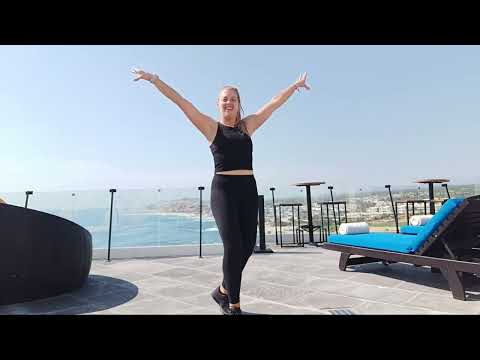 La Boyona Criss Ronny Choreo Mix With Dancewithgingersnap Danceaton Dancejam 