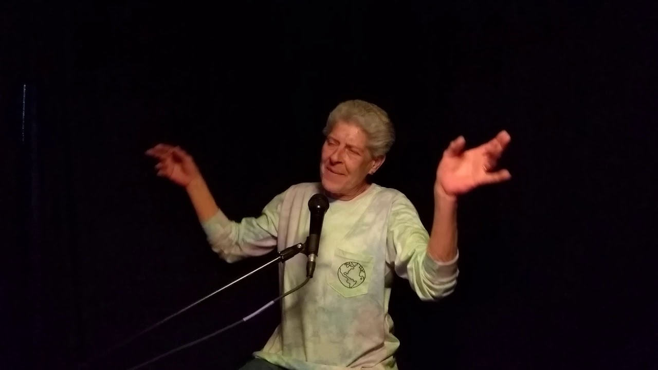 Laura sings"Dreams"(Fleetwood Mac) YouTube