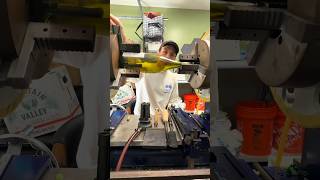 Bottle Recycling Process