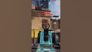 Dumb ways to die in codm #callofdutymobile #codm #cod