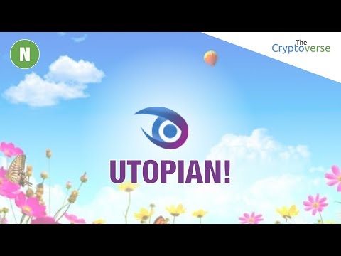 FIRST LOOK: Utopian.io Earn 💰 Cryptocurrency For Open Source Project Contributions (Dapp on Steem)