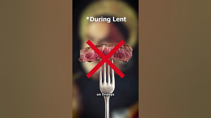 The TRUTH behind the Filet-O-Fish 🤔 (not what you think)