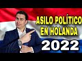 ¿ Cómo solicito EL ASILO POLITICO HOLANDA 🇳🇱 PAISES BAJOS 2022? ✅ Requisitos y Actualizaciones