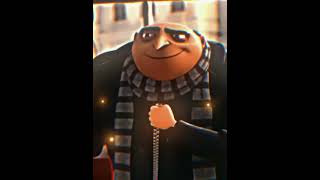 God Gru And Other Edits #short #edit #gru #opilabird