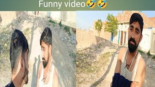 new video funny funny video🤣🤣🤲