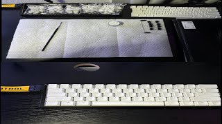 Venom60HE Build