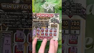 Monopoly Secret Vault ( ouch ) it happens 