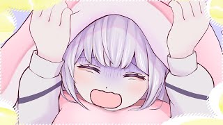 かみなりこわい/ちゃんたけ feat.可不