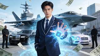 窮小夥重生回被頂替高考成績當天，覺醒超神系統，手搓【1奈米晶片】，吊打洋專家！ screenshot 3