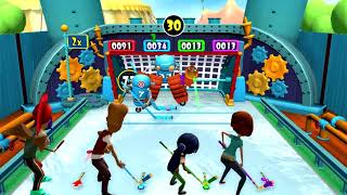 Carnival Games - Trailer (PlayStation 4, Nintendo Switch, Xbox ONE)