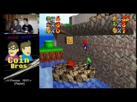 super mario 64 multiplayer online emulator