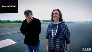 Hammonds Challenge Is Going To Failed. Top Gear Teenage Challenge