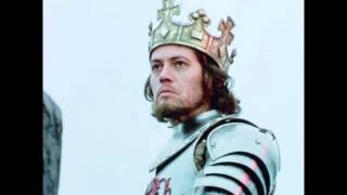 Polanski Makes Macbeth