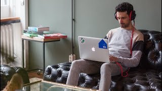 Hoe Overleef Je In De Snelle Startupwereld? - The Next Web In Zaken