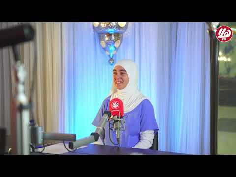 أعتقدوا أنه مرهق وخلوه ينام وهي كانت علامات جلطة دماغية سماح العريمية ممرضة ومدربة