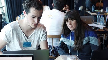 Hack The Road Aftermovie