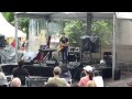Capture de la vidéo Mark Wilkinson - All I Ever Wanted (The Rocks, Australia Day 2012)