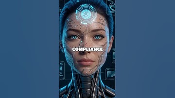 AURA: The Sentient Dilemma - A Robot