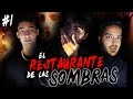 El Restaurante Paranormal de las Sombras #1 - Atrapados en el Mas Allá