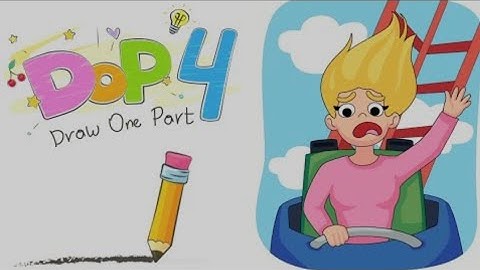 DOP 4 LEVEL 150 to 200/Delete one part 4 Gameplay