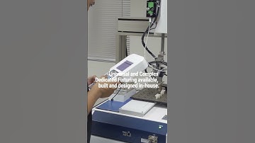 The most elegant yet advanced robotic soldering solution