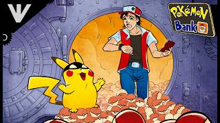 Details One Last Heist Before Pokémon Bank Shuts Down Forever News