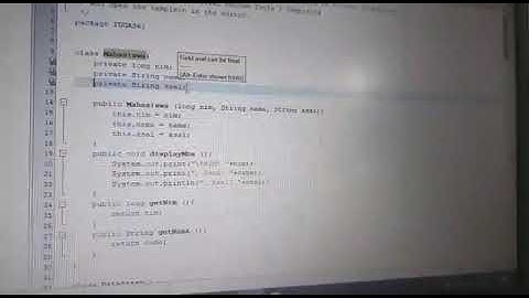 PRAKTIKUM6_ ADVANCED SORT