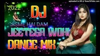 Jeetega Wohi Jisme Hai Dum DJ Pras Remix