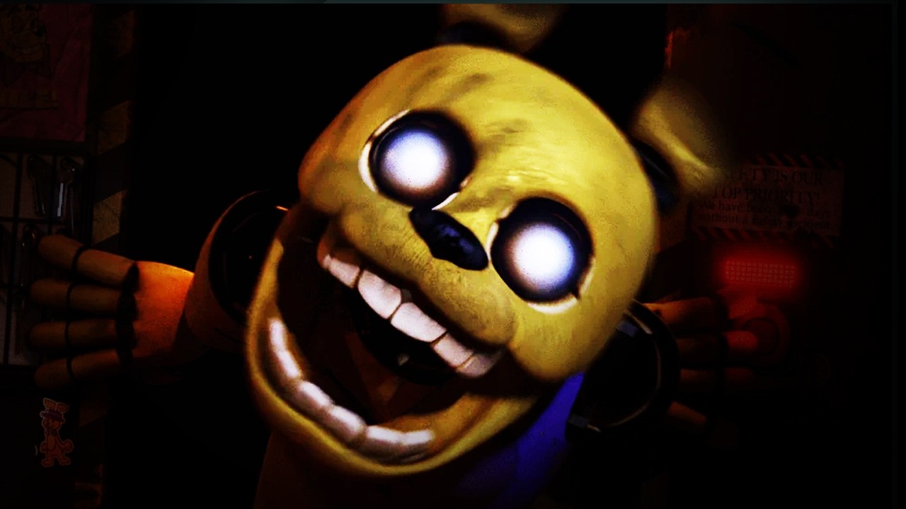 THE RETURN OF BLOODY NIGHTS