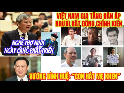 Video NGHỀ THỢ NỊNH LÊN NGÔI. LÃNH ĐẠO NGHÈO KHÓ. CON HÁT MẸ... - youtube