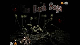 ツ GOTHIC 2 DARK SAGA MOD - FIRST PLAYTHROUGH