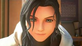 Kingdom Hearts Episode 200-The 18-Year Quest