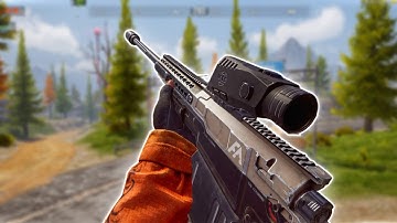 Playing with Ax50 in Valley | Arena breakout S5